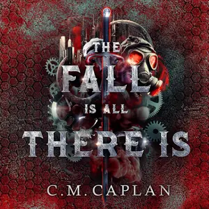 The Fall Is All There Is: Four of Mercies