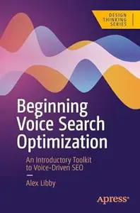 Beginning Voice Search Optimization