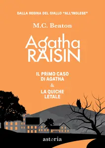Agatha Raisin - M.C. Beaton