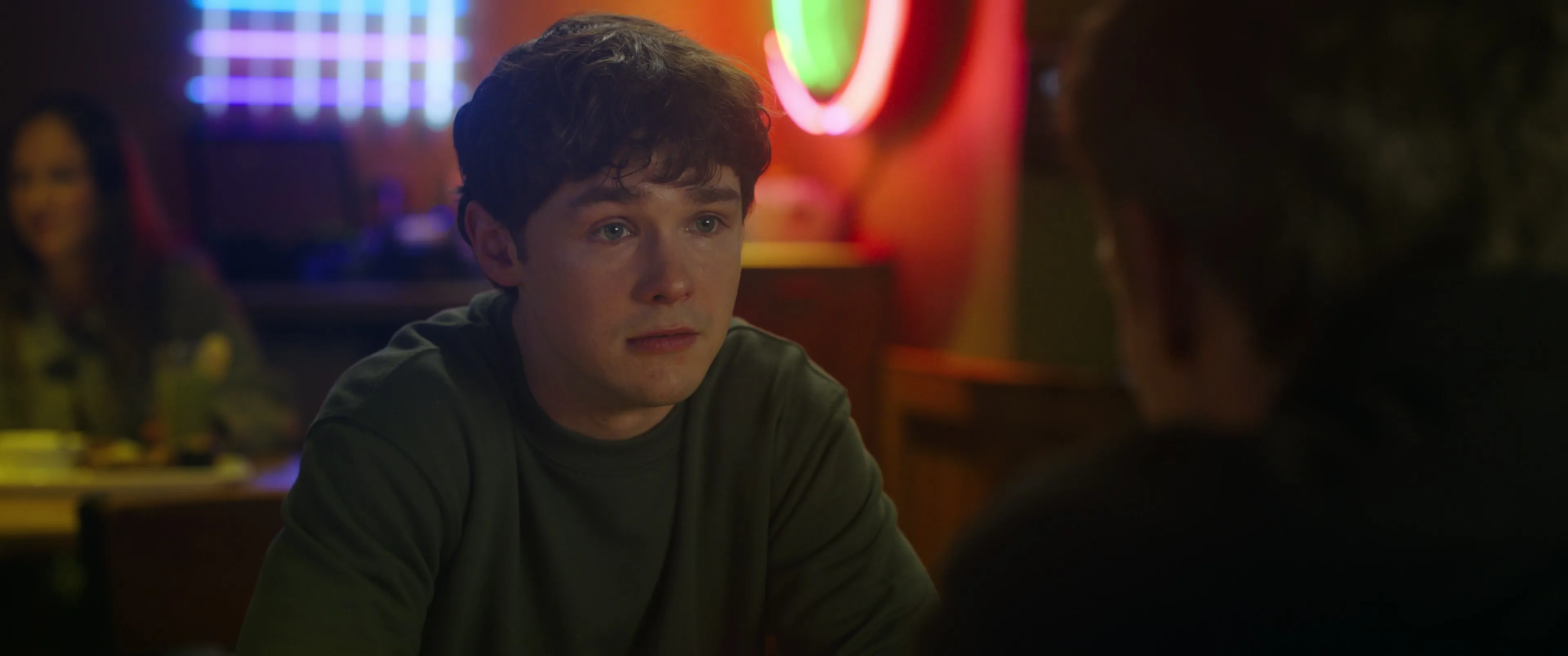 Dexter: Resurrection S01E08