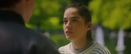 Dexter: Resurrection S01E08