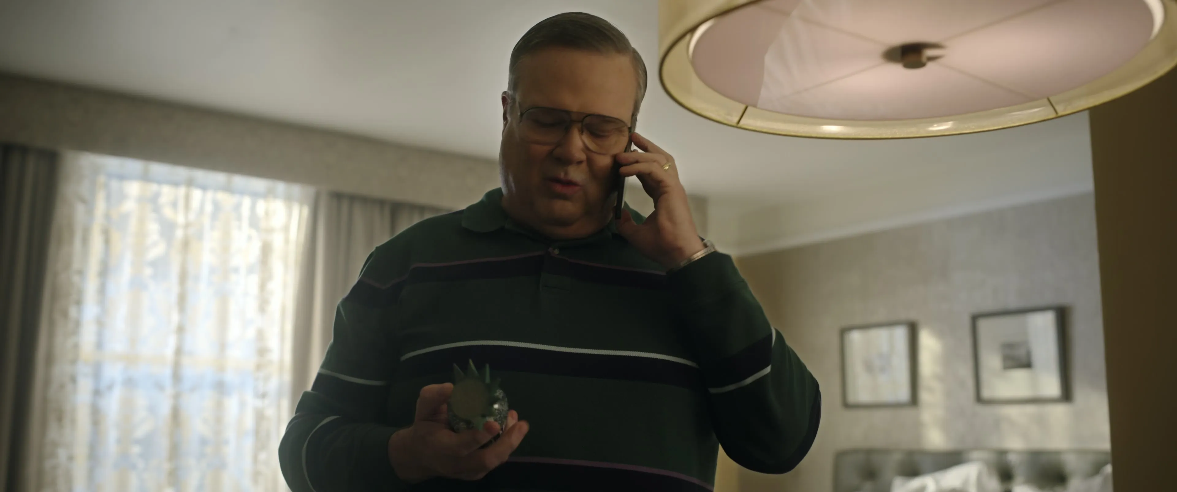 Dexter: Resurrection S01E08