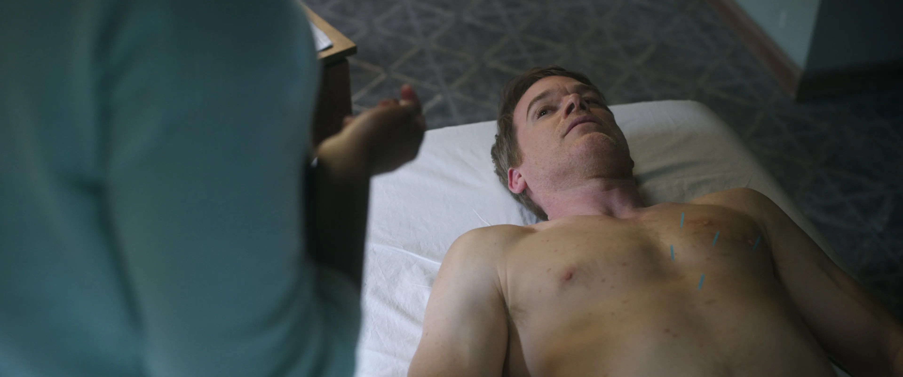 Dexter: Resurrection S01E08