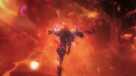 Hells Paradise S02E12 Endings and Beginnings