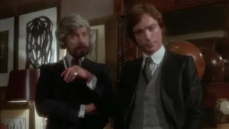 The Story of O (1975)