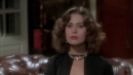 The Story of O (1975)