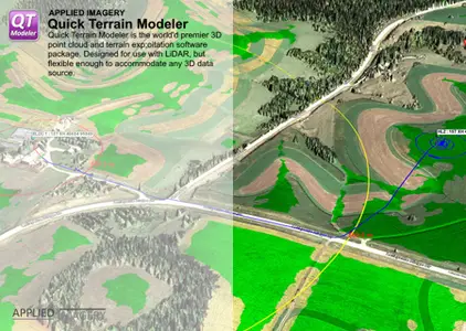 Applied Imagery Quick Terrain Modeler 8.4.3.1.1 (82946)