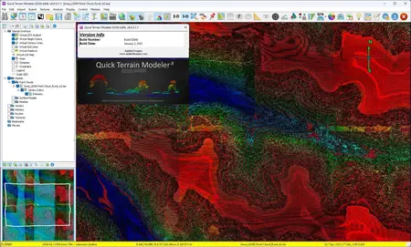 Applied Imagery Quick Terrain Modeler 8.4.3.1.1 (82946)