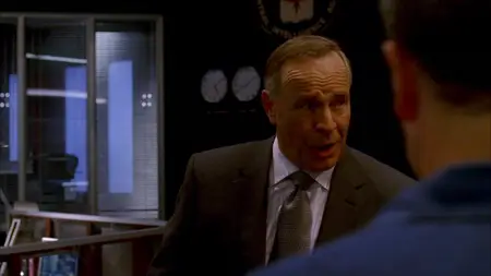 Criminal Minds S01E21