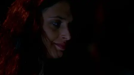 Criminal Minds S01E21