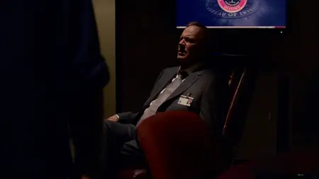 Criminal Minds S01E21