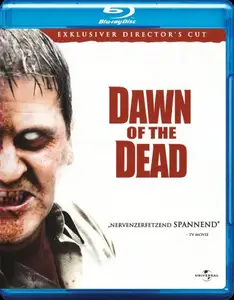 Dawn of the Dead (2004) [MultiSubs] + Commentary