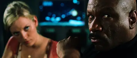 Dawn of the Dead (2004) [MultiSubs] + Commentary