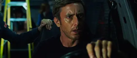 Dawn of the Dead (2004) [MultiSubs] + Commentary