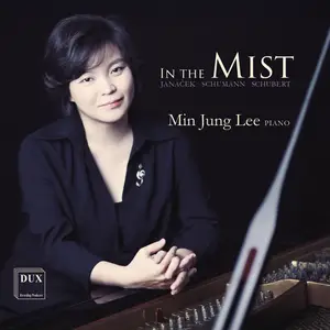 Min Jung Lee - In the Mist (2025) [Official Digital Download 24/96]
