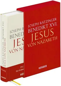 Jesus von Nazareth, Prolog: Die Kindheitsgeschichten