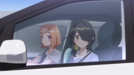 The Shiunji Family Children - S01E07