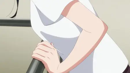 The Shiunji Family Children - S01E07