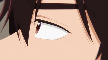 The Shiunji Family Children - S01E07