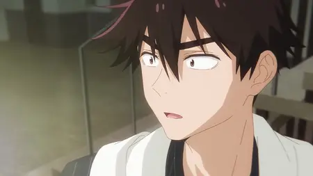The Shiunji Family Children - S01E07