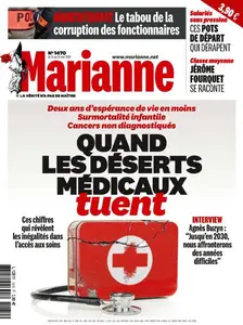 Marianne - 15 Mai 2025