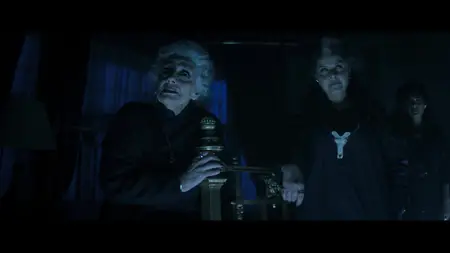The Sandman S02E08