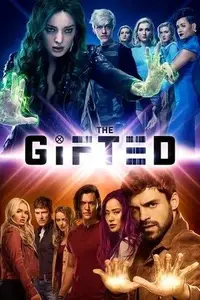 The Gifted S01E07