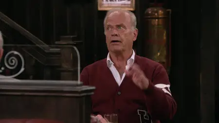 Frasier S02E07