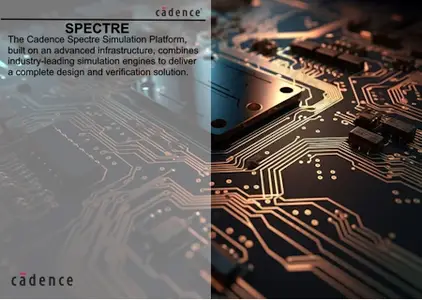 Cadence Spectre 23.10.242