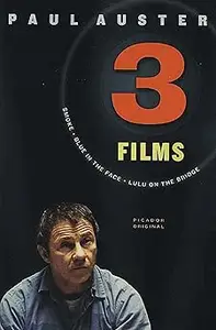 Three Films: Smoke, Blue in the Face, and Lulu on the Bridge