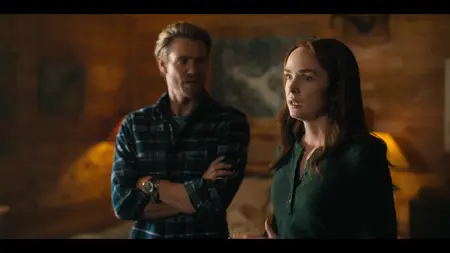 Sullivan's Crossing S02E08