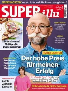 SuperIllu - 16 Oktober 2024