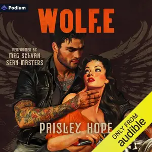 Wolf.e: Soldiers of Bedlam