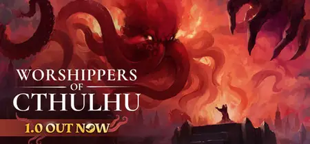 Worshippers of Cthulhu (2025)