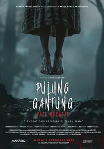 Pulung Gantung: Pati Ngendat (2025)