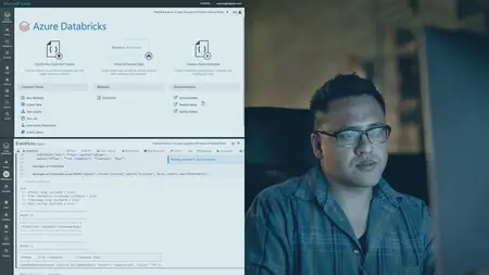 Handling Streaming Data with Azure Event Hub