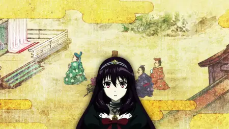 Dantalian no Shoka 05v2 (BD 1920x1080 x264 FLAC