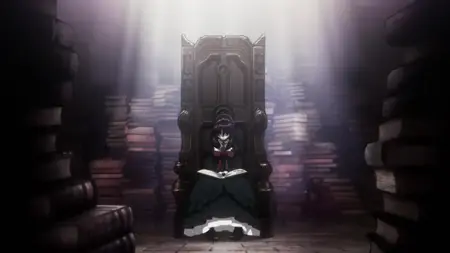 Dantalian no Shoka 05v2 (BD 1920x1080 x264 FLAC