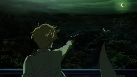 Dantalian no Shoka 05v2 (BD 1920x1080 x264 FLAC