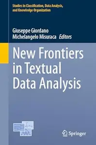 New Frontiers in Textual Data Analysis