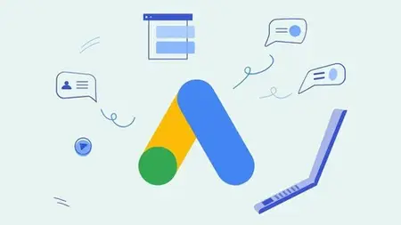 Mastering Google Ads: Search, Display & Video Campaigns 2025