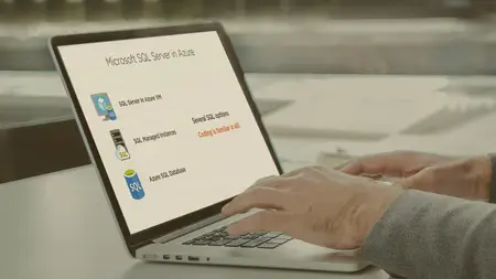 Developing with .NET on Microsoft Azure - Getting Started