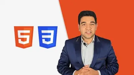 Html & Css Masterclass 2025 — From Beginner To Pro