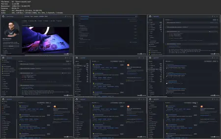 Practical GitHub Code Search