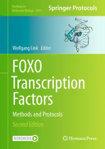 FOXO Transcription Factors (2nd Edition)