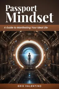 Passport Mindset A Guide to Manifesting Your Ideal Life