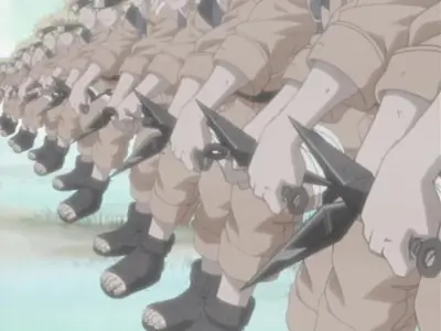 Naruto Shippuden S01E09 DUBBED