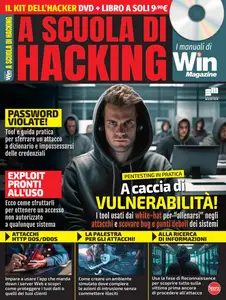 Win Magazine Manuale N.2 - Agosto-Settembre 2024