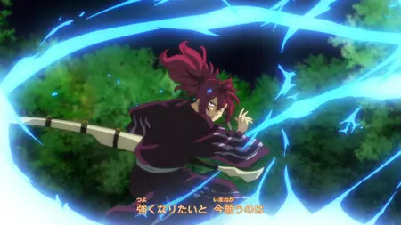 FAIRY TAIL 100 YEARS QUEST S01E17 Strength to Live