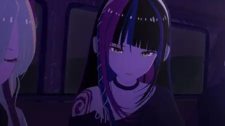 Kamitsubaki shi Kensetsuchuu 03